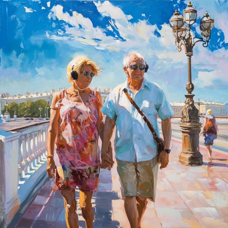спектакли в наушниках